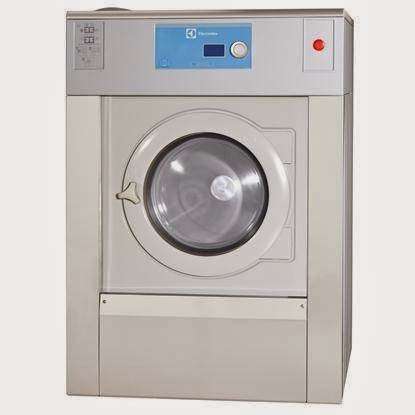 Photo: Commercial Laundry Solutions Pty Ltd