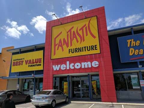 Photo: Fantastic Furniture - Cockburn