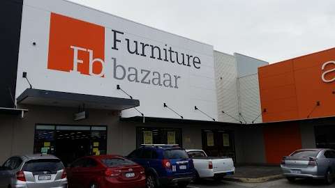 Photo: Furniture Bazaar