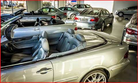 Photo: German Auto Centre (Audi, BMW, Mercedes and VW Centre in Perth)